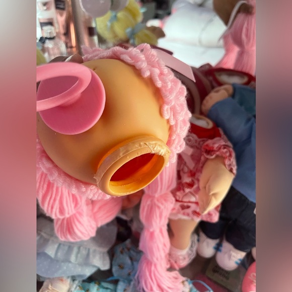 Cabbage patch kids bundle - Picture 15 of 16